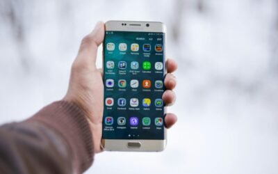 Must-Have Apps That Will Save You Time And Stress